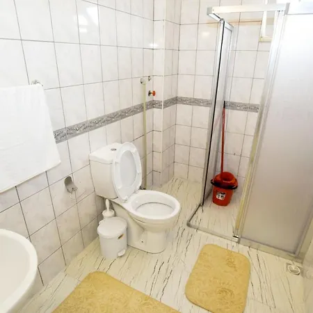Aparthotel Azure Ev Fethiye