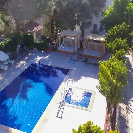 Azure Ev * Fethiye